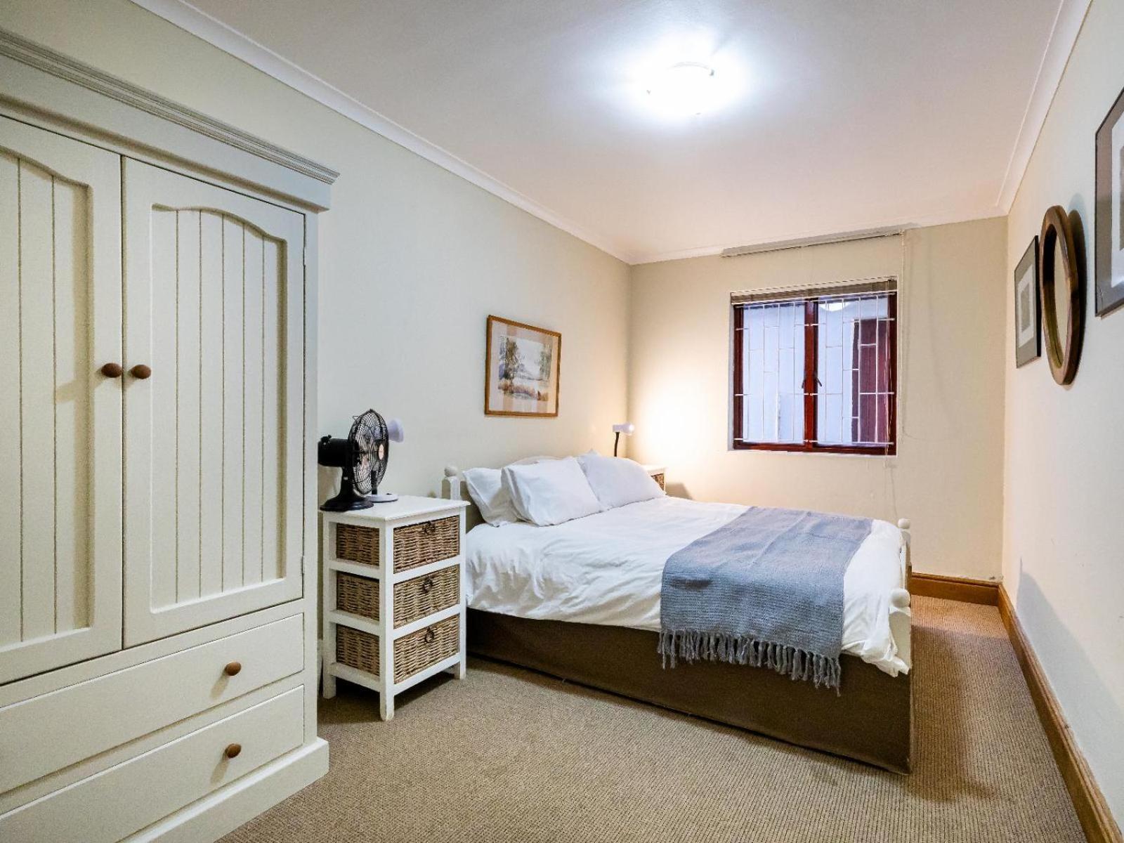 Belcharto Accommodation Stellenbosch Quarto foto