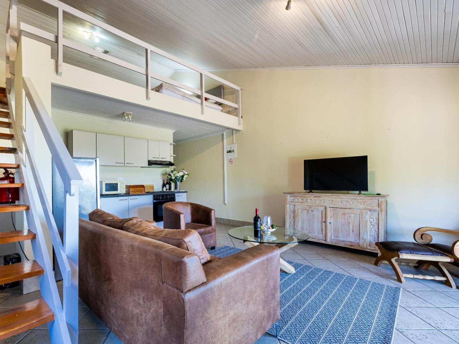 Belcharto Accommodation Stellenbosch Quarto foto
