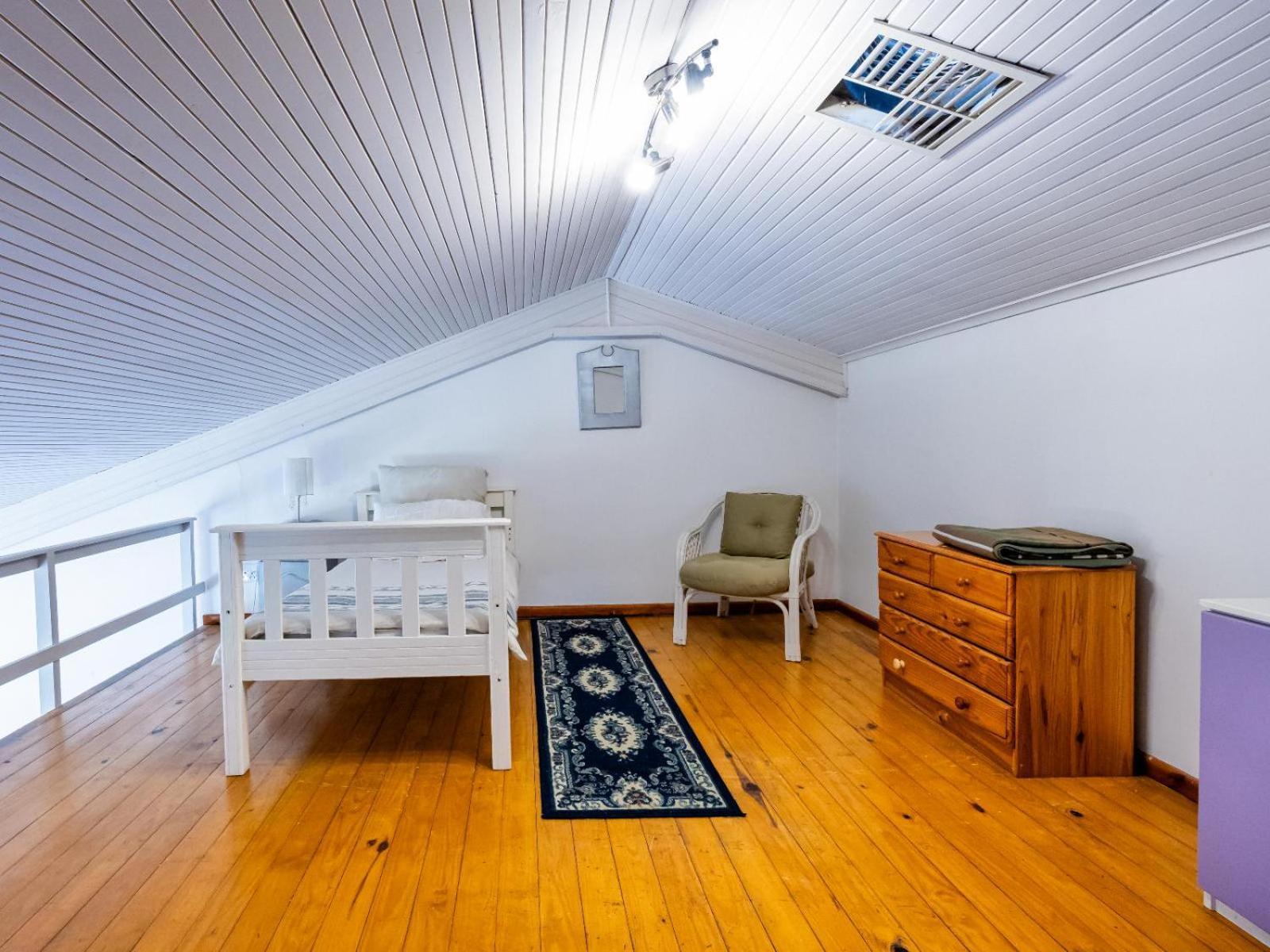 Belcharto Accommodation Stellenbosch Quarto foto